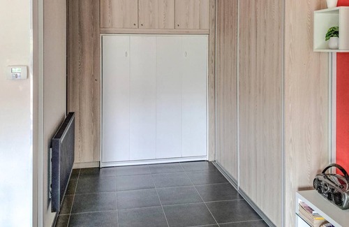 Uitkerke Apartment | 52 m² Apartment ∙ 4 guests