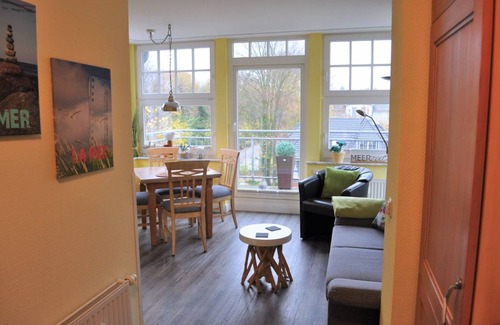 Ostseebad Kuhlungsborn Apartment | 52 m² Apartment ∙ 1 bedroom ∙ 2 guests