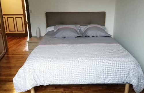 La Madeleine Apartment | 52 m² Apartment ∙ 1 bedroom ∙ 5 guests