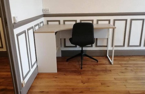 La Madeleine Apartment | 52 m² Apartment ∙ 1 bedroom ∙ 5 guests