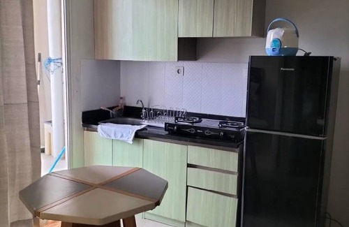 Jakarta Apartment | 52 m² Apartment ∙ 2 bedrooms ∙ 4 guests