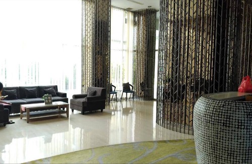 Jakarta Apartment | 52 m² Apartment ∙ 2 bedrooms ∙ 4 guests