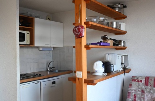 Vallandry Apartment | 52 m² Apartment ∙ 1 bedroom ∙ 7 guests