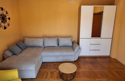Suha Punta Apartment | 52 m² Apartment ∙ 1 bedroom ∙ 2 guests