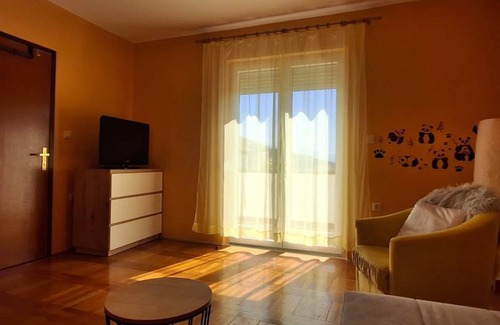Suha Punta Apartment | 52 m² Apartment ∙ 1 bedroom ∙ 2 guests
