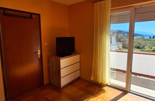 Suha Punta Apartment | 52 m² Apartment ∙ 1 bedroom ∙ 2 guests