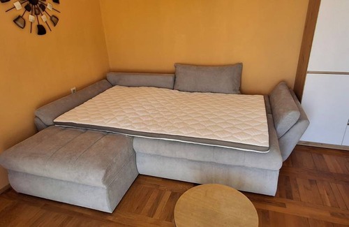 Suha Punta Apartment | 52 m² Apartment ∙ 1 bedroom ∙ 2 guests