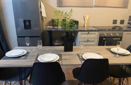 Hillcrest Apartment | 52 m² Apartment ∙ 1 bedroom ∙ 4 guests