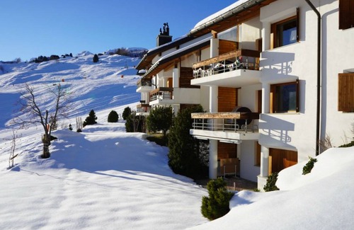 Vella Apartment | 52 m² Apartment ∙ 1 bedroom ∙ 2 guests