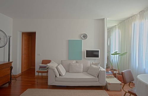 Padova Apartment | 52 m² Apartment ∙ 1 bedroom ∙ 2 guests