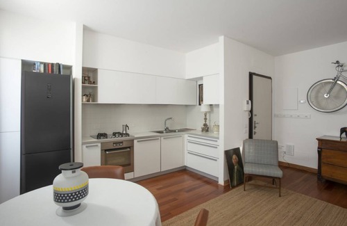 Padova Apartment | 52 m² Apartment ∙ 1 bedroom ∙ 2 guests