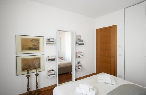 Padova Apartment | 52 m² Apartment ∙ 1 bedroom ∙ 2 guests
