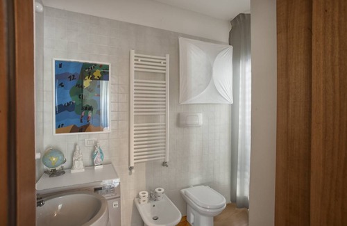 Padova Apartment | 52 m² Apartment ∙ 1 bedroom ∙ 2 guests