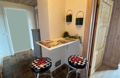 Asker Apartment | 52 m² Apartment ∙ 1 bedroom ∙ 3 guests