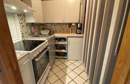 Asker Apartment | 52 m² Apartment ∙ 1 bedroom ∙ 3 guests
