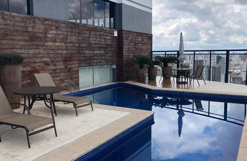 Umarizal Apartment | 52 m² Apartment ∙ 1 bedroom ∙ 4 guests