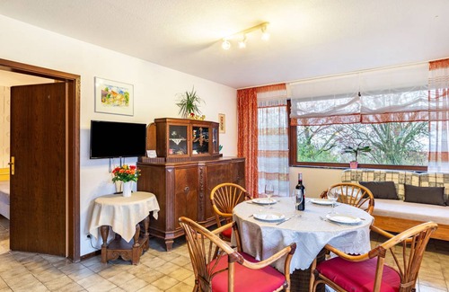 Garnberg Apartment | 52 m² Apartment ∙ 1 bedroom ∙ 4 guests