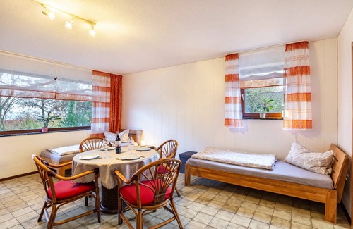 Garnberg Apartment | 52 m² Apartment ∙ 1 bedroom ∙ 4 guests