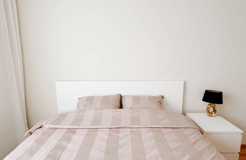 Lantinen District Apartment | 52 m² Apartment ∙ 1 bedroom ∙ 3 guests