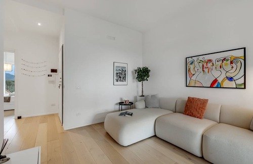 L'Assunta Apartment | 52 m² Apartment ∙ 1 bedroom ∙ 4 guests