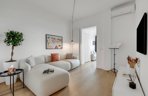 L'Assunta Apartment | 52 m² Apartment ∙ 1 bedroom ∙ 4 guests