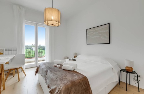 L'Assunta Apartment | 52 m² Apartment ∙ 1 bedroom ∙ 4 guests