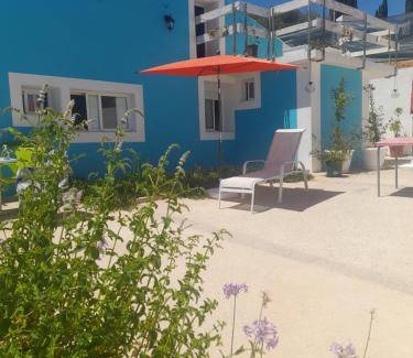Patroves Apartment | 52 m² Apartment ∙ 1 bedroom ∙ 2 guests