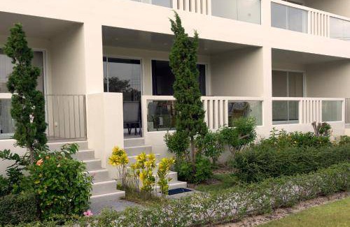 Huai Yang Apartment | 52 m² Apartment ∙ 1 bedroom ∙ 2 guests