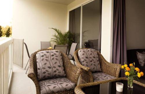 Huai Yang Apartment | 52 m² Apartment ∙ 1 bedroom ∙ 2 guests