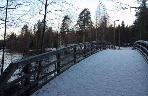 Kouvola Apartment | 52 m² Apartment ∙ 2 bedrooms ∙ 4 guests