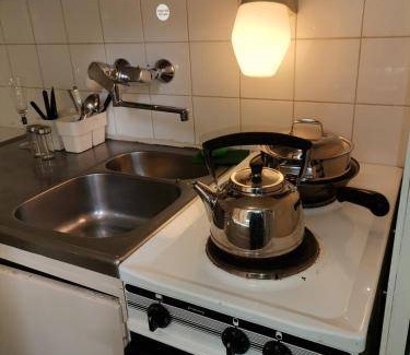 Kouvola Apartment | 52 m² Apartment ∙ 2 bedrooms ∙ 4 guests