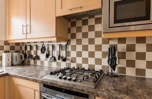 Redhill Apartment | 52 m² Apartment ∙ 2 bedrooms ∙ 5 guests
