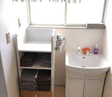 Ogano-machi Apartment | 52 m² Apartment ∙ 2 bedrooms ∙ 6 guests