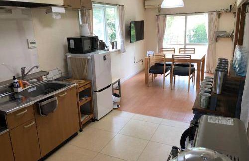 Ogano-machi Apartment | 52 m² Apartment ∙ 2 bedrooms ∙ 6 guests