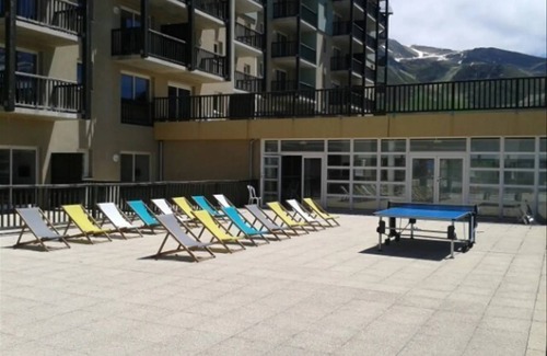 Germ Apartment | 52 m² Apartment ∙ 2 bedrooms ∙ 8 guests