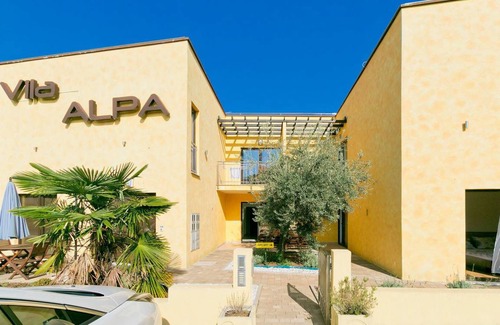Umag Apartment | 52 m² Apartment ∙ 2 bedrooms ∙ 6 guests