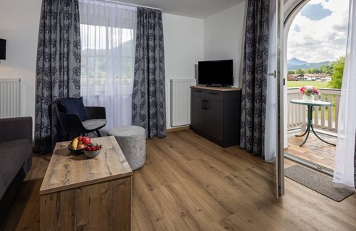 Eck Apartment | 52 m² Apartment ∙ 3 guests