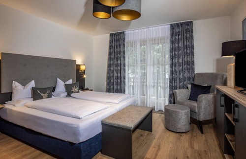 Eck Apartment | 52 m² Apartment ∙ 3 guests