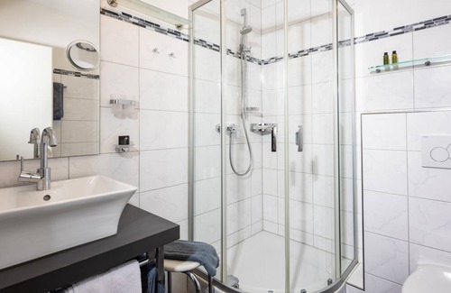 Eck Apartment | 52 m² Apartment ∙ 3 guests