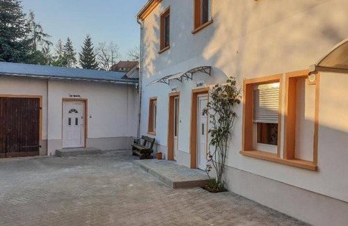 Bautzen Apartment | 52 m² Apartment ∙ 4 guests