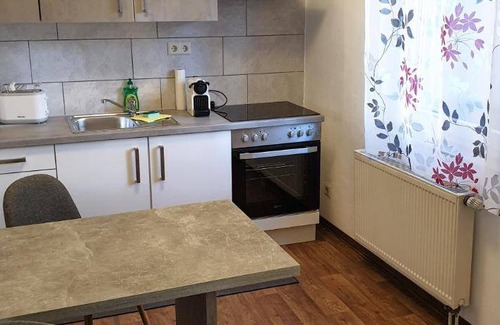 Bautzen Apartment | 52 m² Apartment ∙ 4 guests