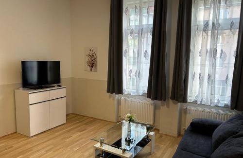 Hutteldorf Apartment | 52 m² Apartment ∙ 1 bedroom ∙ 4 guests