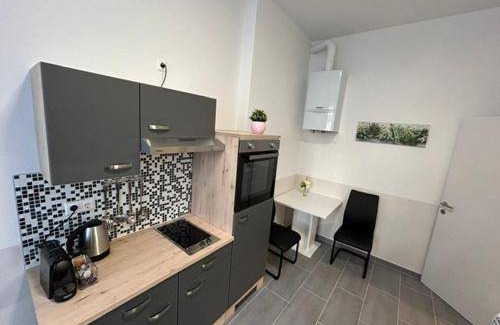 Hutteldorf Apartment | 52 m² Apartment ∙ 1 bedroom ∙ 4 guests