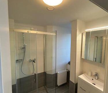 Hutteldorf Apartment | 52 m² Apartment ∙ 1 bedroom ∙ 4 guests