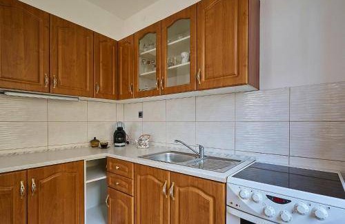 Liberec Apartment | 52 m² Apartment ∙ 1 bedroom ∙ 4 guests
