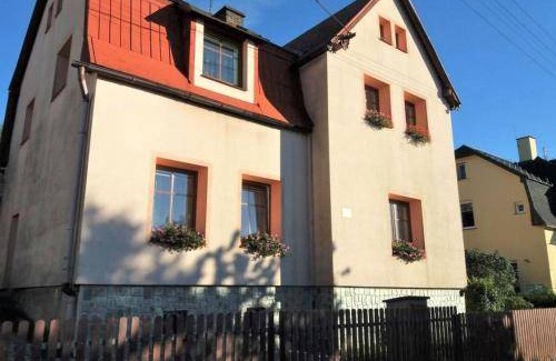 Liberec Apartment | 52 m² Apartment ∙ 1 bedroom ∙ 4 guests