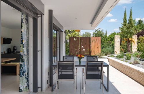 Ueberlingen Apartment | 52 m² Apartment ∙ 1 bedroom ∙ 4 guests