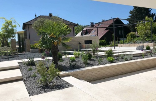 Ueberlingen Apartment | 52 m² Apartment ∙ 1 bedroom ∙ 4 guests