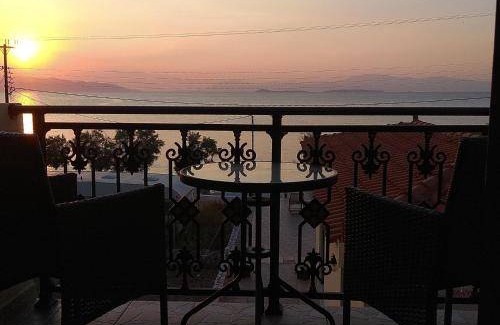 Milos Apartment | 52 m² Apartment ∙ 2 bedrooms ∙ 5 guests