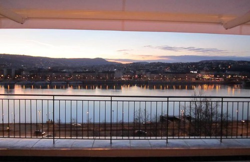 Belvaros - Lipotvaros Apartment | 52 m² Apartment ∙ 1 bedroom ∙ 4 guests